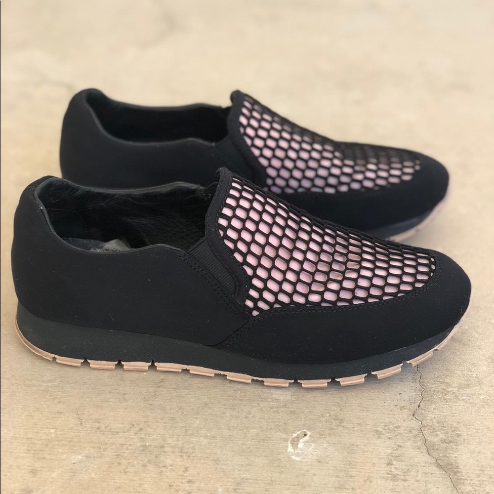 Prada Sneakers Size 40